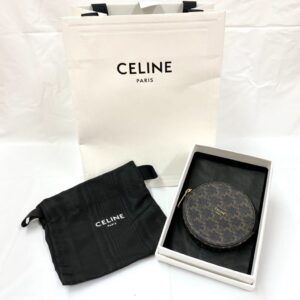 CELINE セリーヌ コインケース